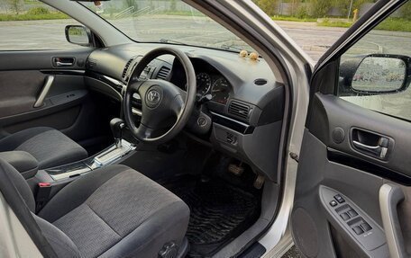 Toyota Allion, 2003 год, 560 000 рублей, 24 фотография