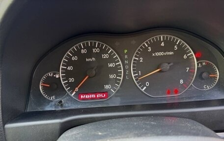 Toyota Allion, 2003 год, 560 000 рублей, 19 фотография