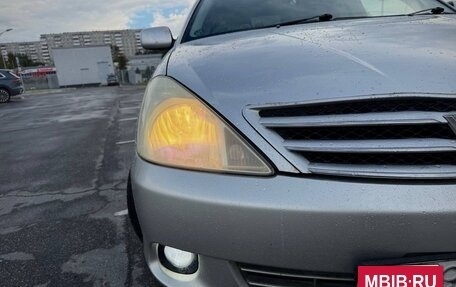 Toyota Allion, 2003 год, 560 000 рублей, 27 фотография