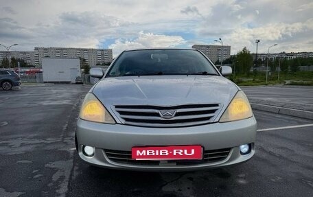 Toyota Allion, 2003 год, 560 000 рублей, 30 фотография