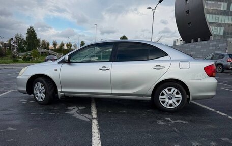 Toyota Allion, 2003 год, 560 000 рублей, 32 фотография