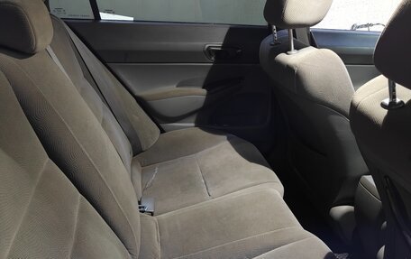 Honda Civic VIII, 2008 год, 415 000 рублей, 6 фотография