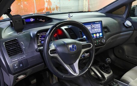 Honda Civic VIII, 2008 год, 415 000 рублей, 4 фотография