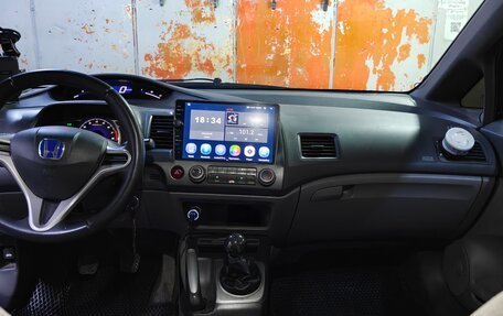 Honda Civic VIII, 2008 год, 415 000 рублей, 5 фотография