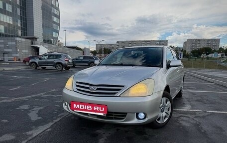 Toyota Allion, 2003 год, 560 000 рублей, 31 фотография