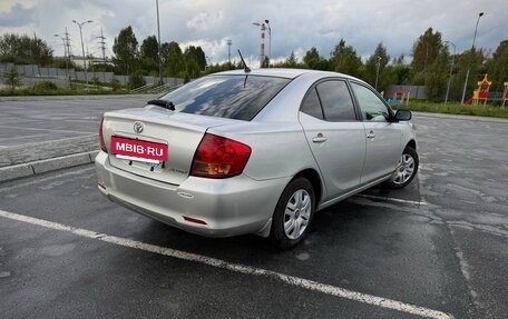 Toyota Allion, 2003 год, 560 000 рублей, 33 фотография