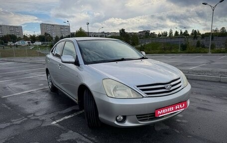 Toyota Allion, 2003 год, 560 000 рублей, 37 фотография