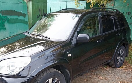 Toyota RAV4, 2005 год, 850 000 рублей, 3 фотография