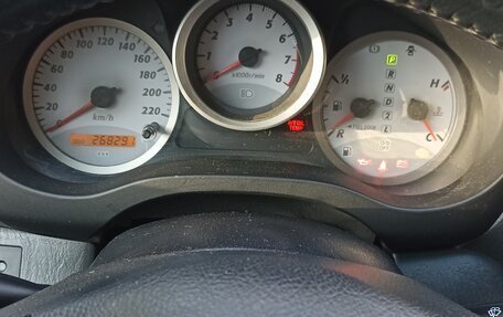 Toyota RAV4, 2005 год, 850 000 рублей, 5 фотография