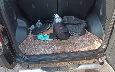 Toyota RAV4, 2005 год, 850 000 рублей, 10 фотография