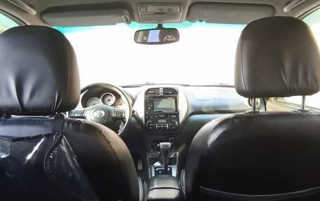Toyota RAV4, 2005 год, 850 000 рублей, 6 фотография