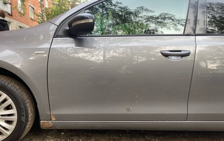 Volkswagen Golf VI, 2012 год, 750 000 рублей, 3 фотография