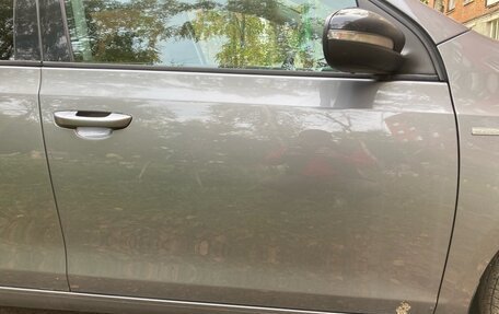 Volkswagen Golf VI, 2012 год, 750 000 рублей, 9 фотография