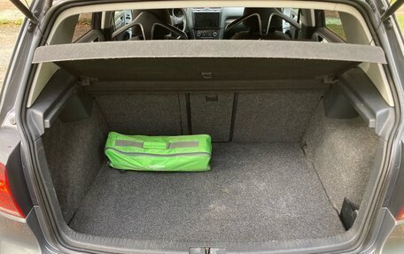 Volkswagen Golf VI, 2012 год, 750 000 рублей, 15 фотография