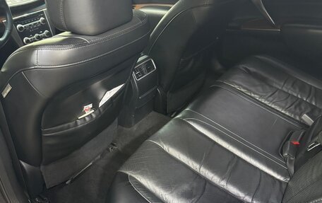 Nissan Teana, 2011 год, 900 000 рублей, 5 фотография