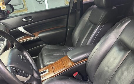 Nissan Teana, 2011 год, 900 000 рублей, 6 фотография