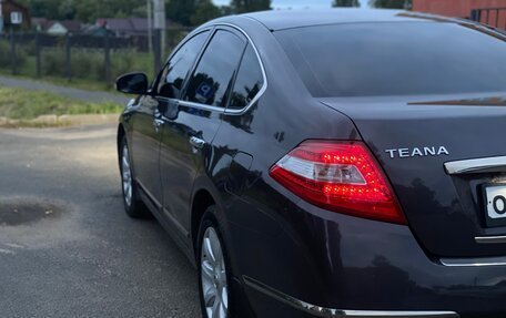 Nissan Teana, 2011 год, 900 000 рублей, 3 фотография