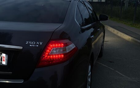 Nissan Teana, 2011 год, 900 000 рублей, 4 фотография