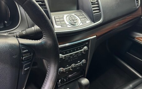 Nissan Teana, 2011 год, 900 000 рублей, 8 фотография