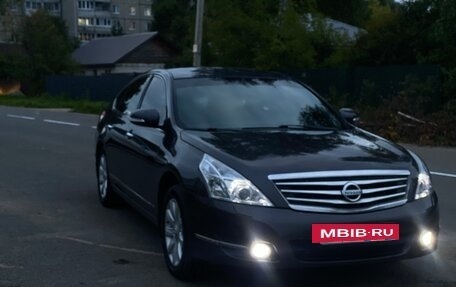 Nissan Teana, 2011 год, 900 000 рублей, 2 фотография