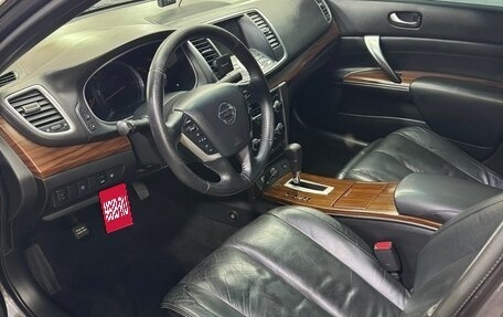 Nissan Teana, 2011 год, 900 000 рублей, 7 фотография