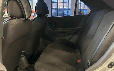 Hyundai Accent II, 2004 год, 249 000 рублей, 9 фотография