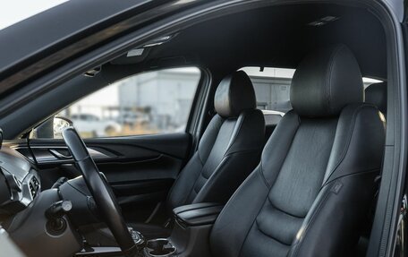 Mazda CX-9 II, 2018 год, 3 099 000 рублей, 12 фотография