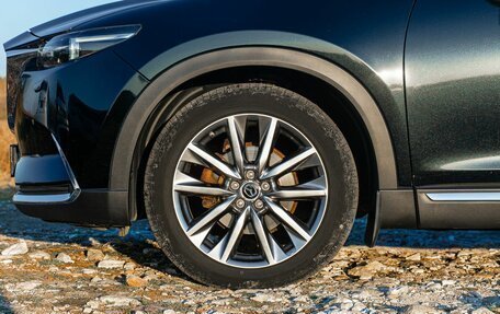 Mazda CX-9 II, 2018 год, 3 099 000 рублей, 9 фотография