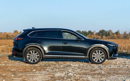 Mazda CX-9 II, 2018 год, 3 099 000 рублей, 8 фотография