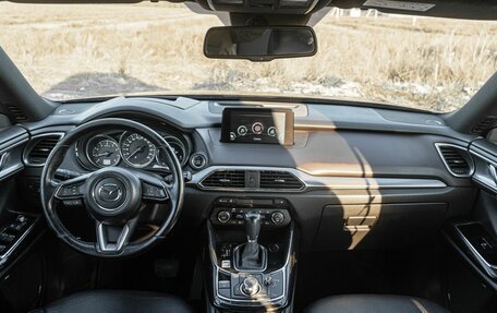 Mazda CX-9 II, 2018 год, 3 099 000 рублей, 14 фотография