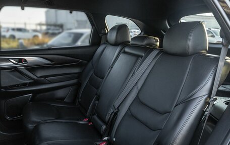 Mazda CX-9 II, 2018 год, 3 099 000 рублей, 13 фотография