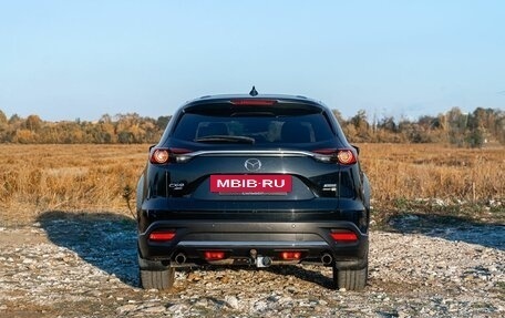 Mazda CX-9 II, 2018 год, 3 099 000 рублей, 4 фотография