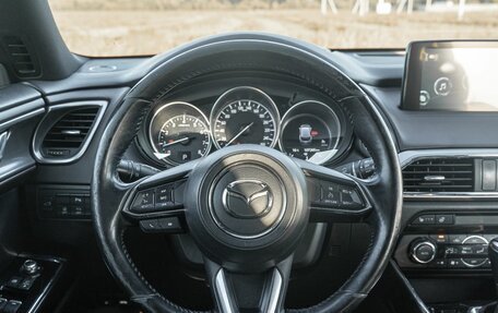 Mazda CX-9 II, 2018 год, 3 099 000 рублей, 15 фотография
