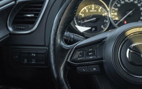 Mazda CX-9 II, 2018 год, 3 099 000 рублей, 16 фотография