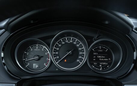 Mazda CX-9 II, 2018 год, 3 099 000 рублей, 18 фотография