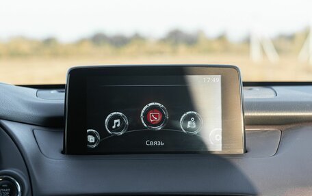 Mazda CX-9 II, 2018 год, 3 099 000 рублей, 19 фотография