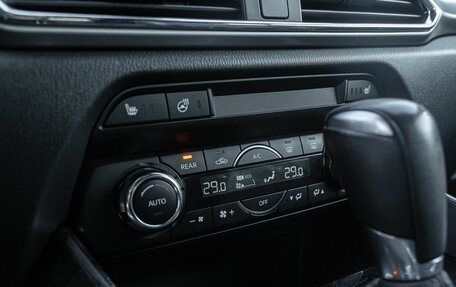 Mazda CX-9 II, 2018 год, 3 099 000 рублей, 20 фотография