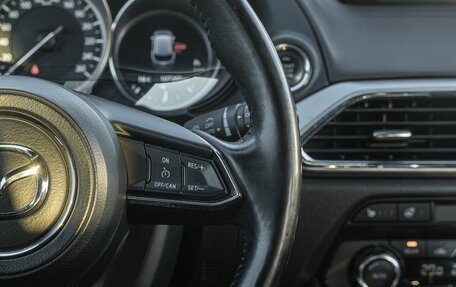Mazda CX-9 II, 2018 год, 3 099 000 рублей, 17 фотография