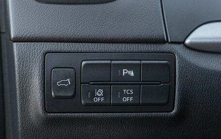 Mazda CX-9 II, 2018 год, 3 099 000 рублей, 22 фотография