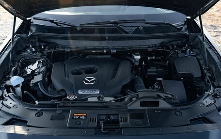 Mazda CX-9 II, 2018 год, 3 099 000 рублей, 27 фотография