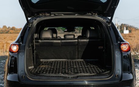 Mazda CX-9 II, 2018 год, 3 099 000 рублей, 28 фотография