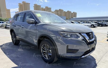 Nissan X-Trail, 2026 год, 2 950 000 рублей, 3 фотография
