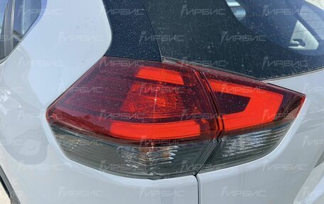 Nissan X-Trail, 2026 год, 2 950 000 рублей, 11 фотография