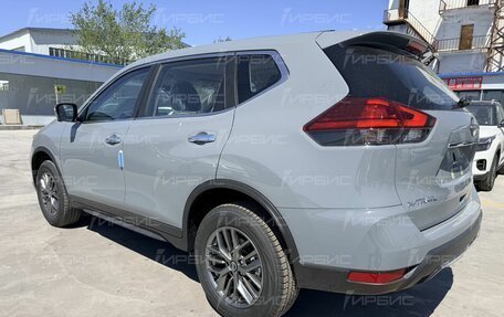 Nissan X-Trail, 2026 год, 2 950 000 рублей, 15 фотография