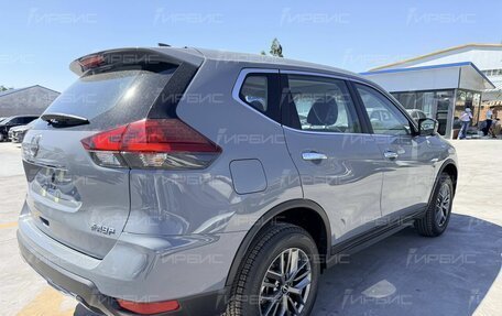 Nissan X-Trail, 2026 год, 2 950 000 рублей, 7 фотография