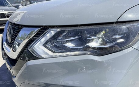 Nissan X-Trail, 2026 год, 2 950 000 рублей, 6 фотография