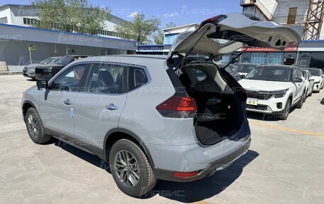 Nissan X-Trail, 2026 год, 2 950 000 рублей, 16 фотография