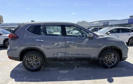 Nissan X-Trail, 2026 год, 2 950 000 рублей, 8 фотография