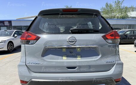 Nissan X-Trail, 2026 год, 2 950 000 рублей, 9 фотография