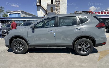 Nissan X-Trail, 2026 год, 2 950 000 рублей, 14 фотография
